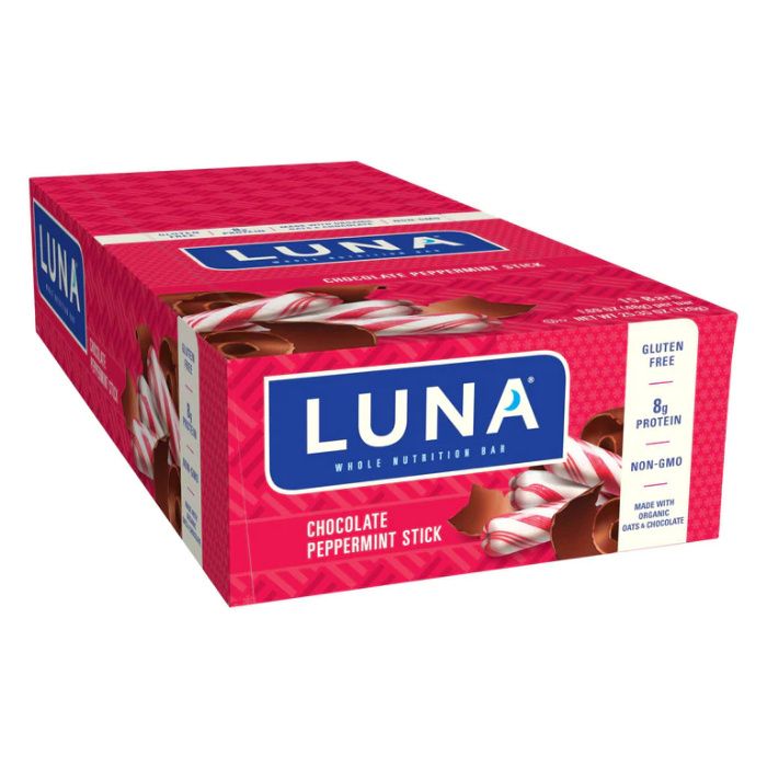 Buy LUNA Whole Nutrition Bar | HPFY