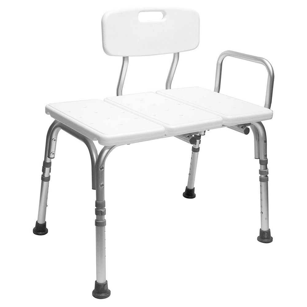 Carex Shower Transfer Bench
