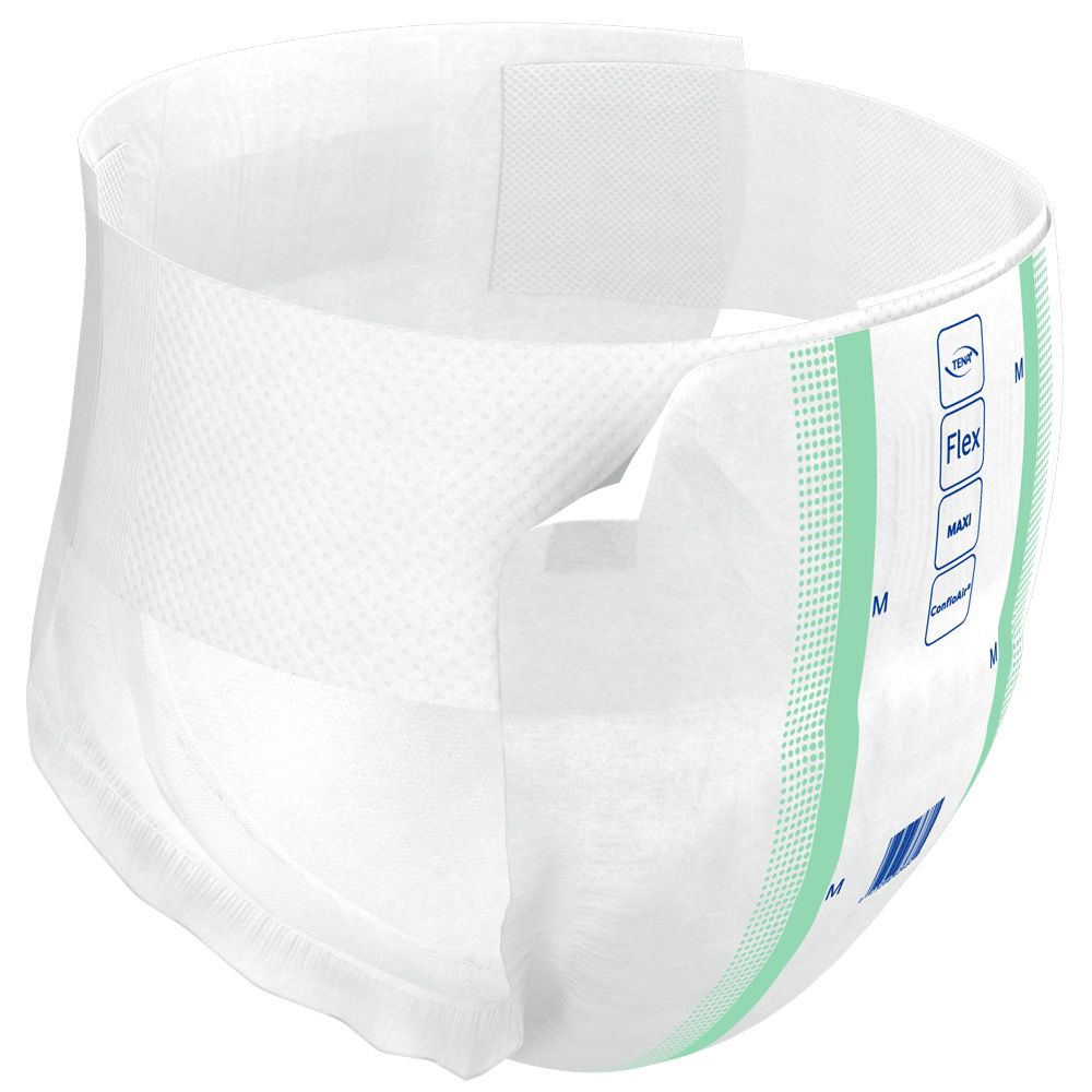 TENA ProSkin Flex（M）MAXI 62枚 TENAフレックス マキシ | ベルトタイプ