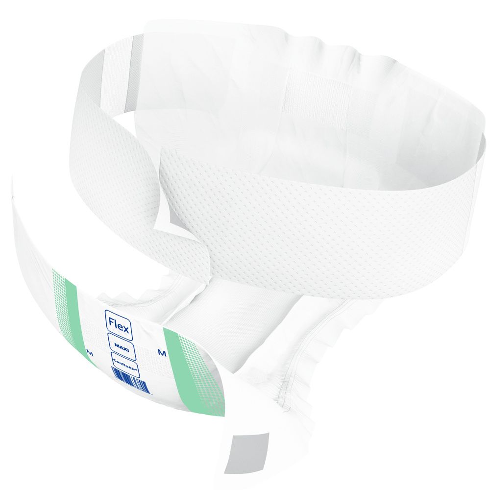 Shop Tena ProSkin Flex Belted Briefs [Latex Free] | HPFY