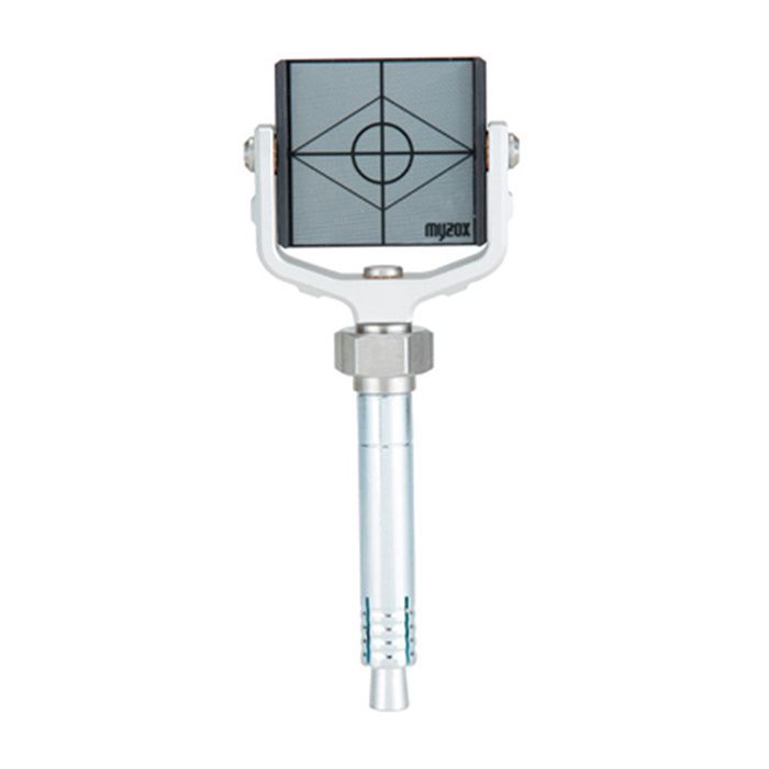 AdirPro Monitoring Prism Sheet With Target