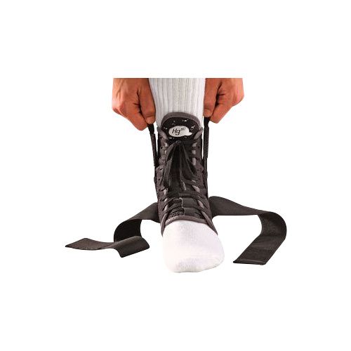 メープル＊ Ankle Support McKesson Medium Figure-8 Strap / - McKesson