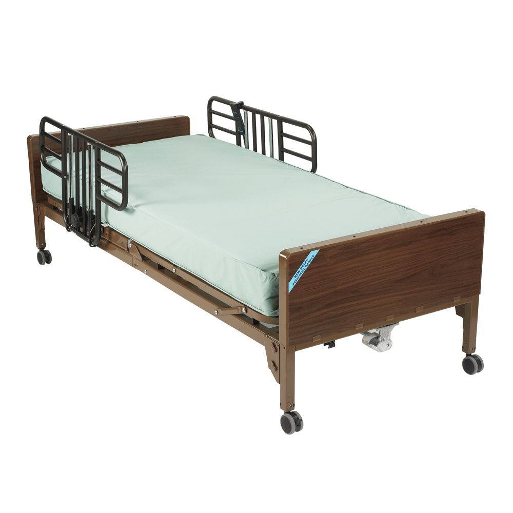 Buy Drive Delta Ultra-Light 1000 Semi Electric Beds (15030)