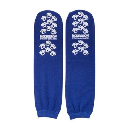 Buy McKesson Terries Slipper Socks Mckesson Non Slip Socks