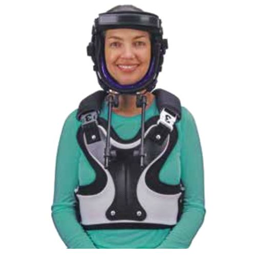 健康アクセサリー halo Cushion Halo Lab Grown Diamond Necklace – David Von