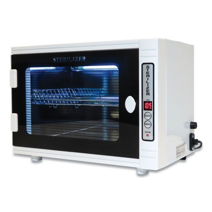 Professional UV Sterilizer shops Cabinet