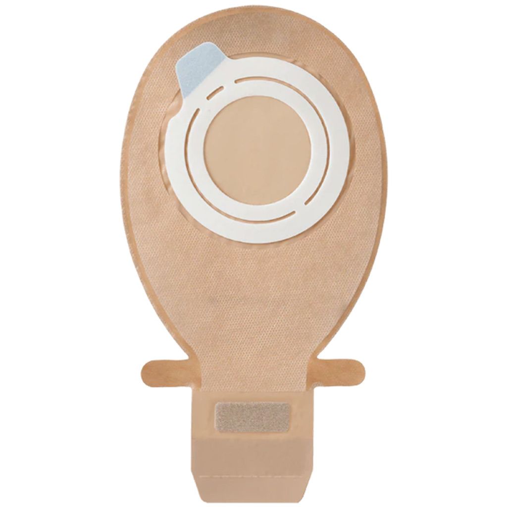 Buy SenSura 2-Piece Flex Maxi Drainable Pouch with Filter