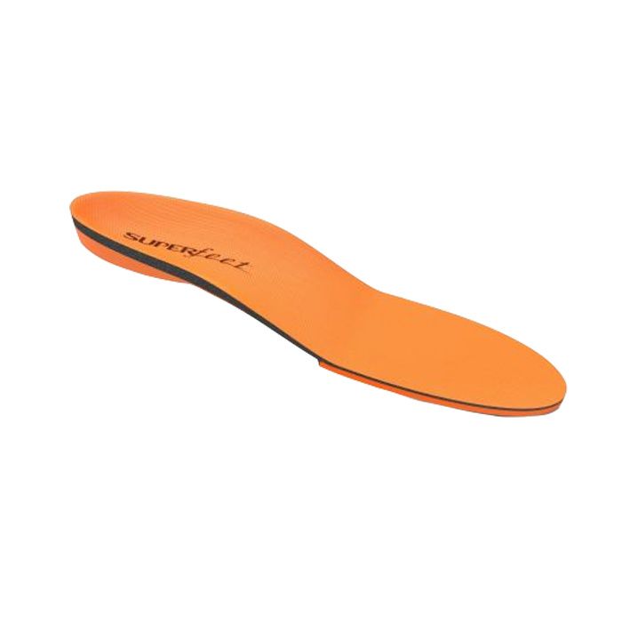Buy Superfeet Orange Premium Insoles High Impact Insoles