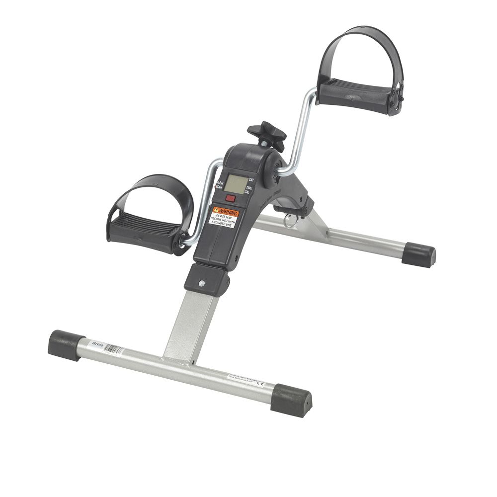 Buy Drive Folding Exercise Peddler On Sale [RTL10273]
