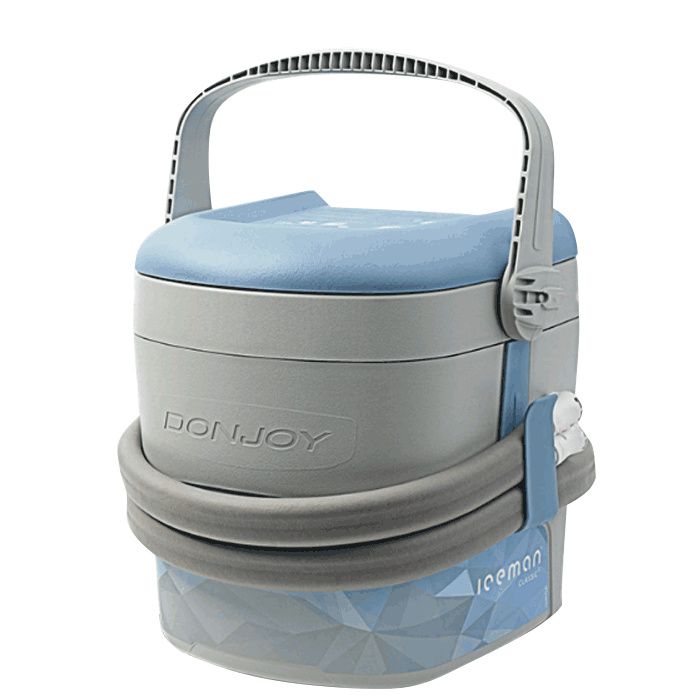 Buy IceMan CLASSIC3 Cold Therapy System With Rectangle Pad