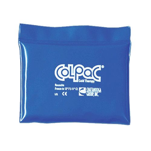 健康アクセサリー papiko Chattanooga Blue Vinyl ColPaC