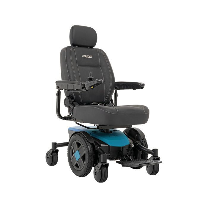 Buy Jazzy Evo 613 Power Chair | Jazzy Electric Wheelchair