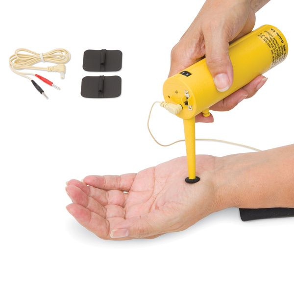 Buy Med Labs EMS-1C, EMS-2C Electronic Muscle Stimulators