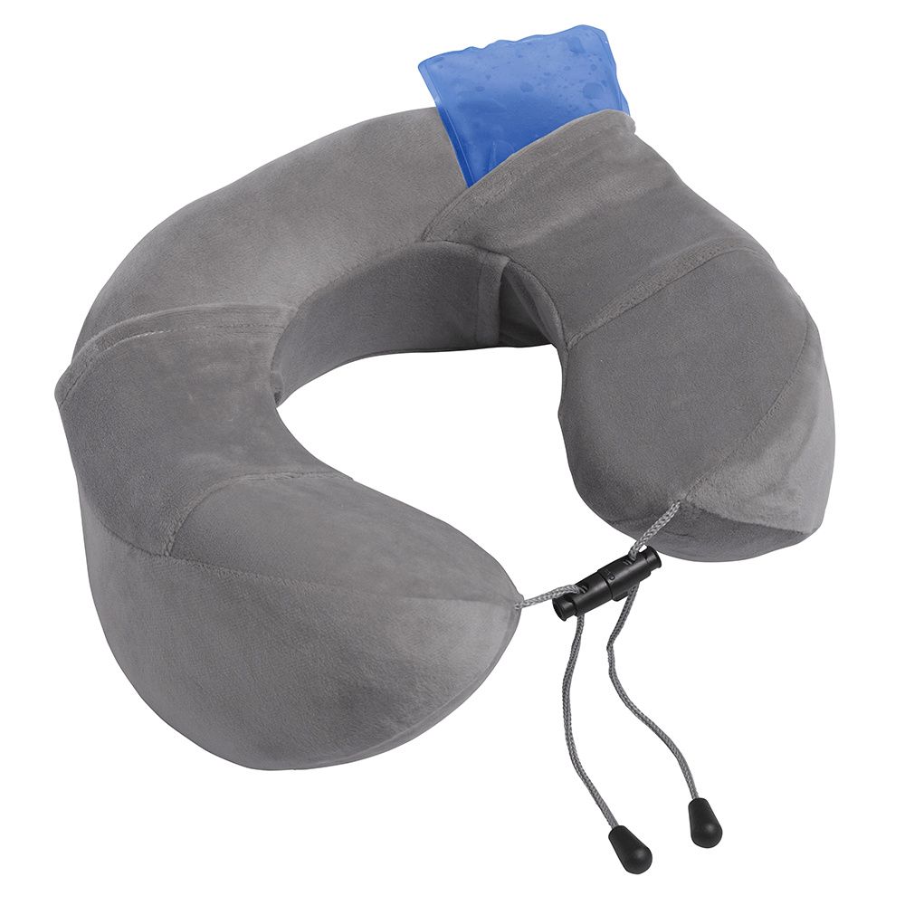 Comfortpude Neckprovet Pillow 【公式通販】