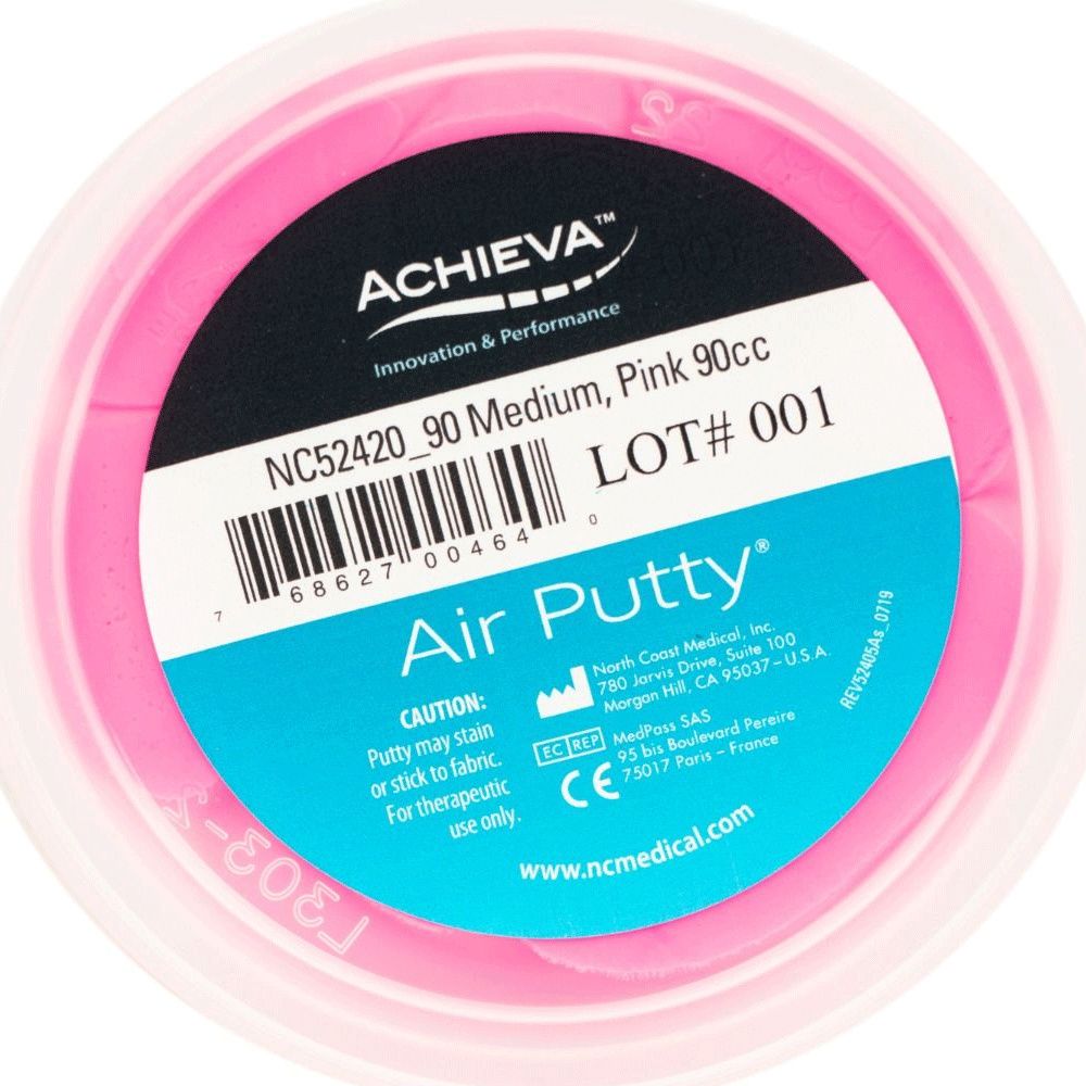 Air-Putty