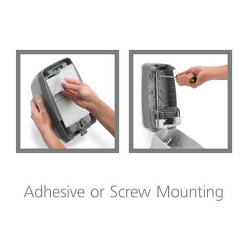 GOJO PROVON FMX-12 Wall Mount Soap Dispenser