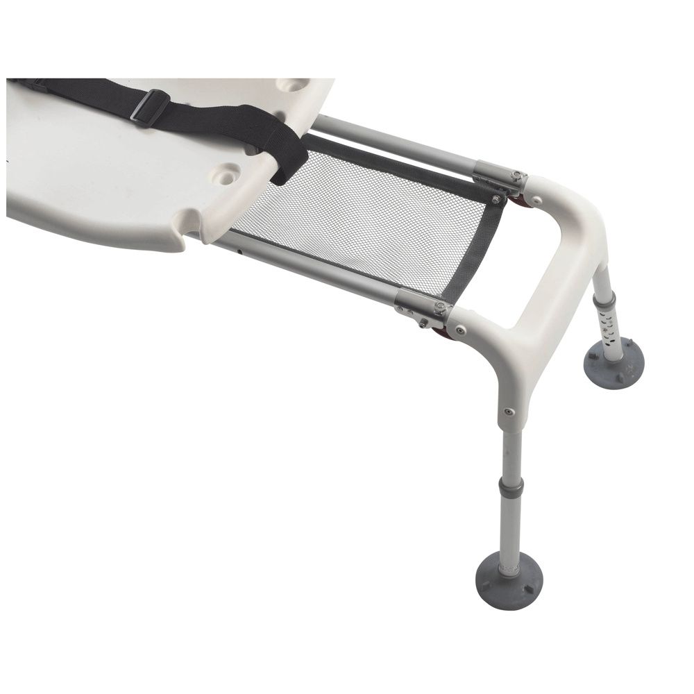 Drive Medical Sliding Transfer Bench Shower Chair – AA Laquis Healthcare Solutions - View #3