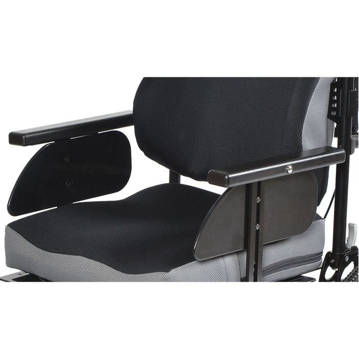 Shop Kanga Adult Folding Tilt-in-Space Wheelchair by Drive