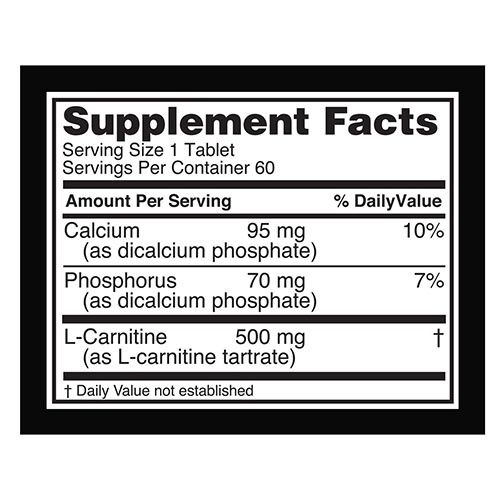optimum nutrition l carnitine Optimum Nutrition L-Carnitine Shot Orange x 12
