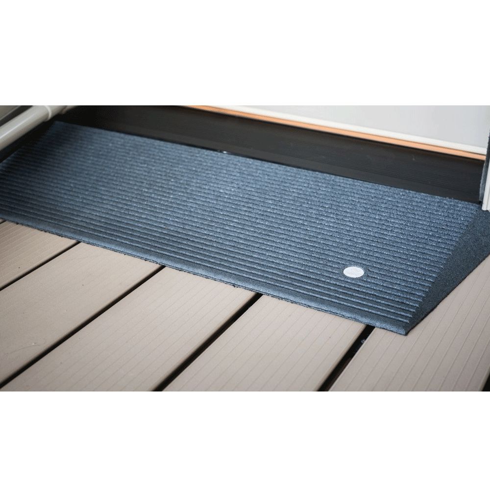 Buy EZ-ACCESS TRANSITIONS Angled Entry Mat | Portable Ramps