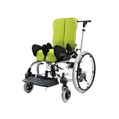 Snug Seat Multi Wheelchair Frame