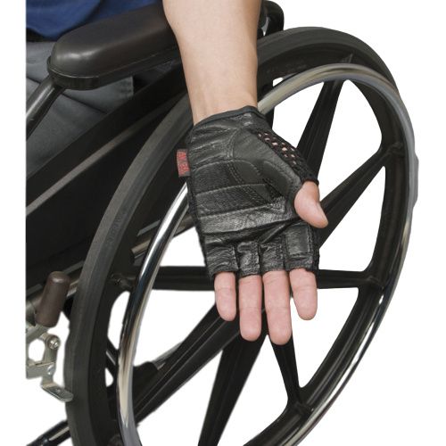 Shop Mesh-Back Anti-Vibe Gloves | Mesh-Back Gel Gloves