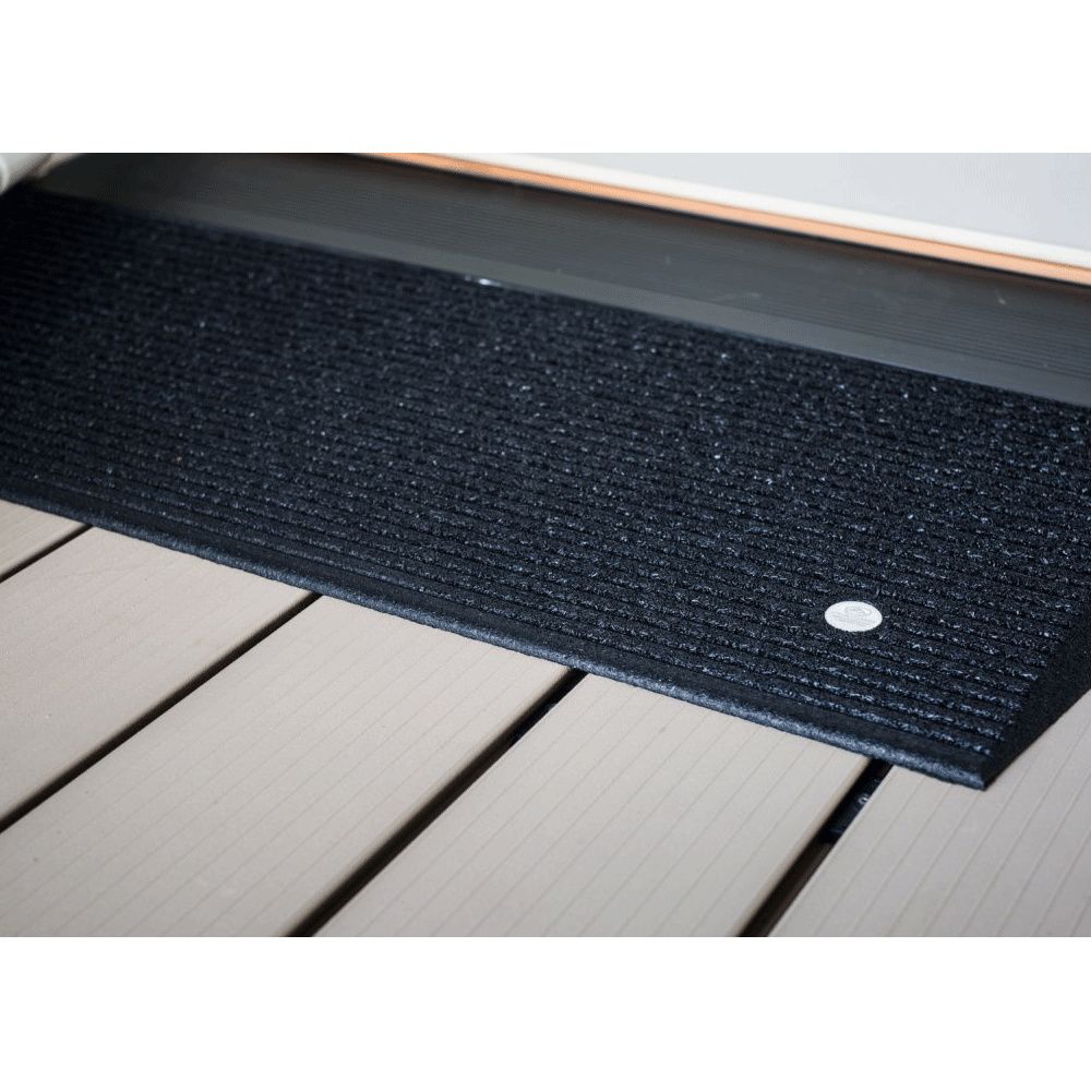Buy EZ-ACCESS TRANSITIONS Angled Entry Mat | Portable Ramps