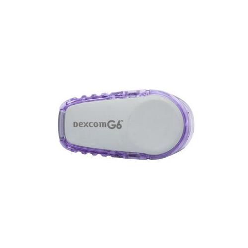 【保障できる】 Dexcom Buy G6 #STT-OE-002 Monitors Glucose | Transmitter 健康管理・計測計