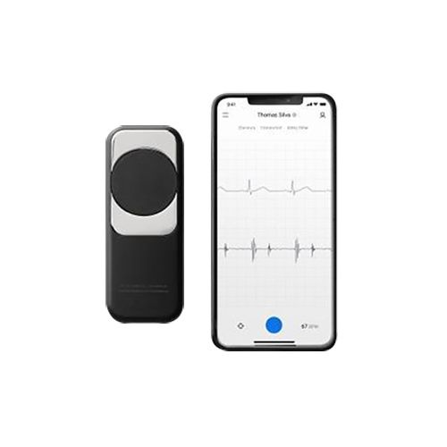 Eko DUO ECG + Digital Stethoscope