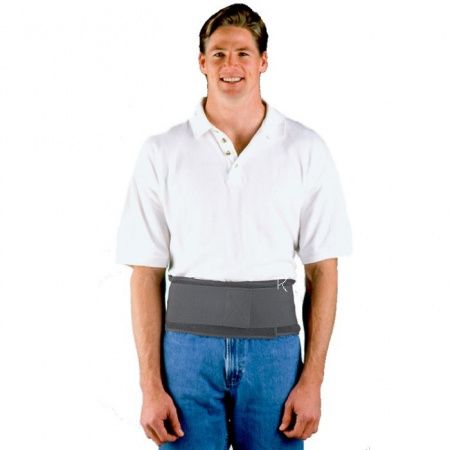 FLA Orthopedics Safe-T-Belt Working Back Support