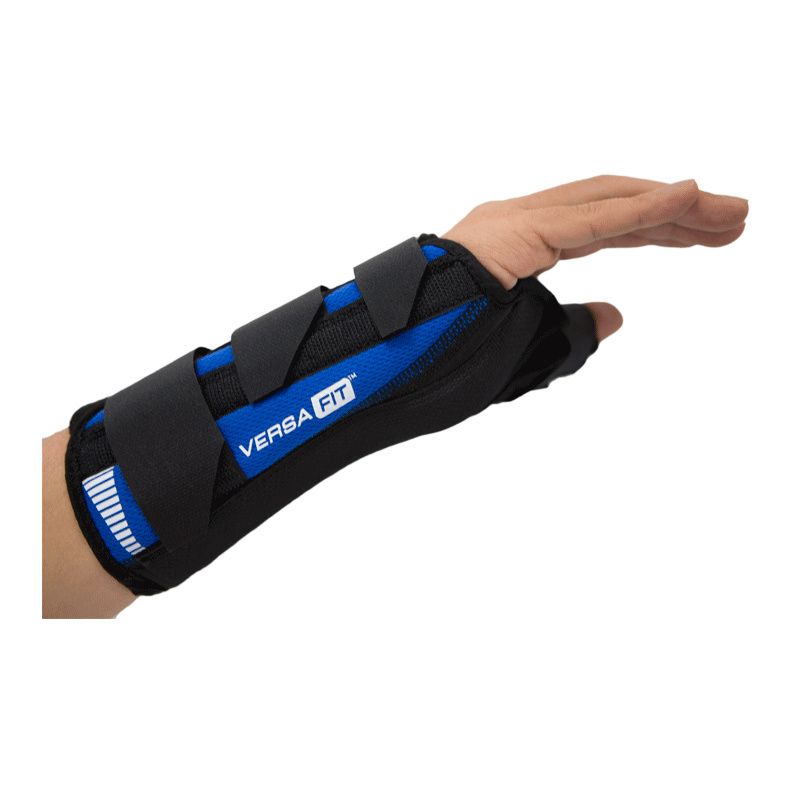 Buy Ovation Medical Versa Fit Thumb Spica. Latex-free