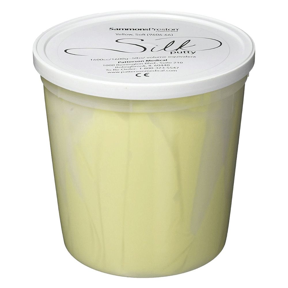 Buy Sammons Preston Silk Therapy Putty [Latex-Free]