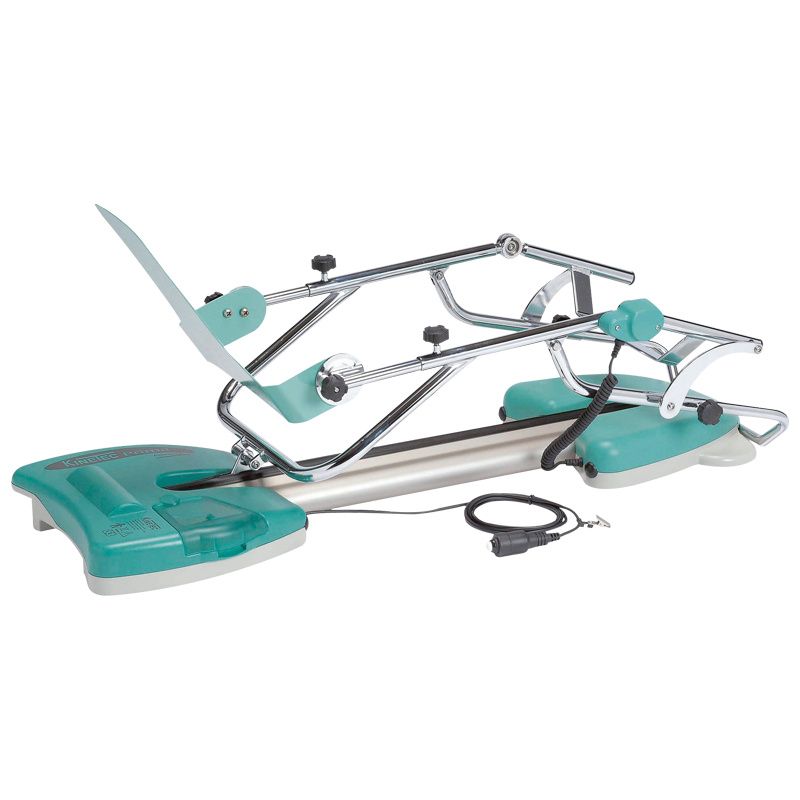 Buy Kinetec Prima XL Bariatic Knee Machine | CPM Machine On Sale