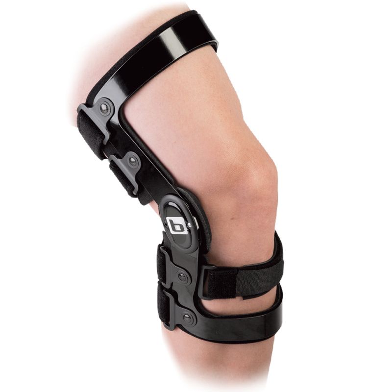 Athletic brace on sale