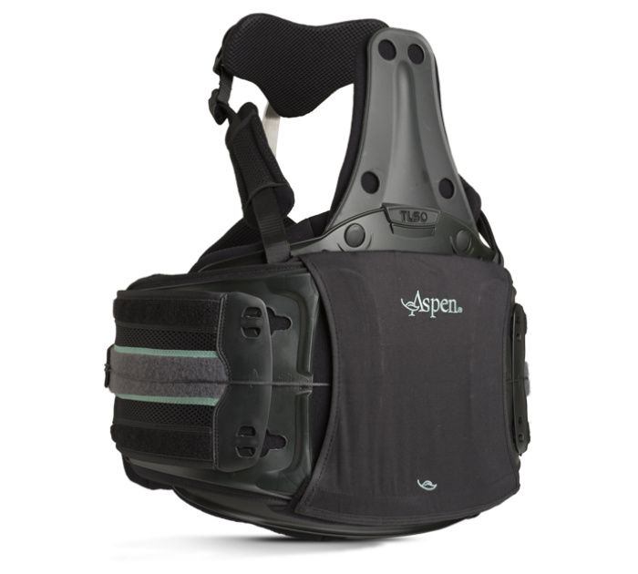 Shop Aspen Vista TLSO 464 Brace [Posture Corrector]