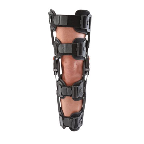 Buy Breg T Scope Premier Post-Op Knee Brace | On Sale