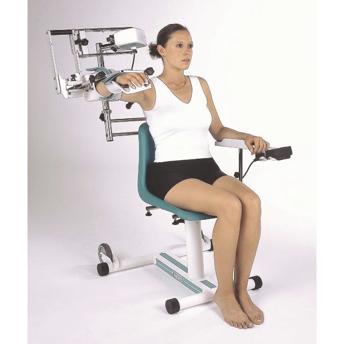 Kinetec Centura CPM - shoulder Kinetec Centura CPM - shoulder