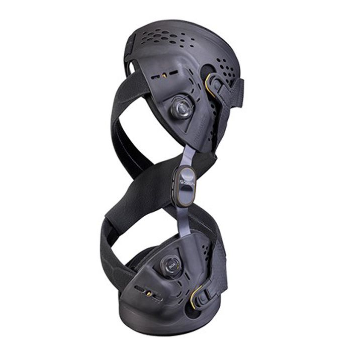 Buy Ossur Unloader One X Knee Brace for Osteoarthritis Unloader Knee Brace - Osteoarthritis - Adjustable Knee Support, Right/Large NEW main image 0