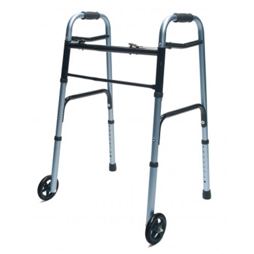 Buy Graham Field Lumex ColorSelect Adult Walker with Wheels