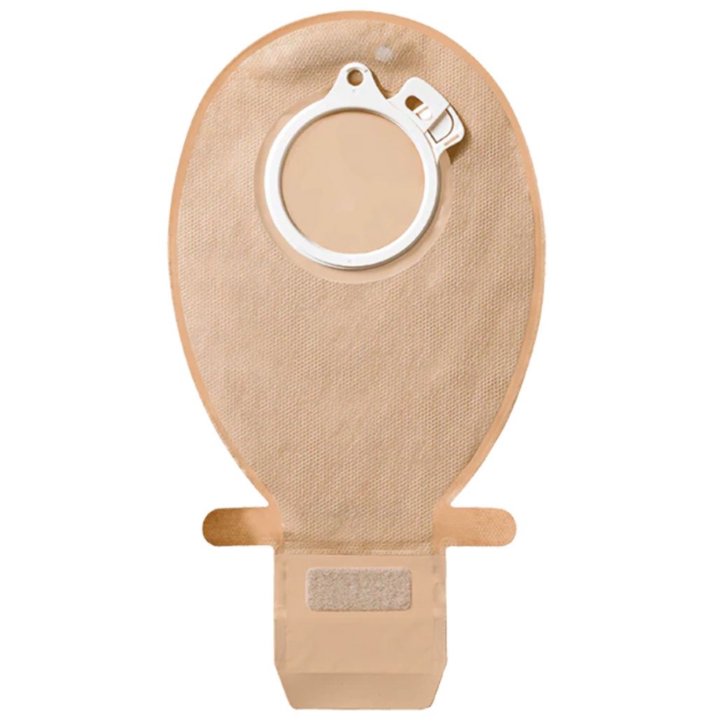 Buy Coloplast SenSura WIDE Maxi Transparent Drainable Pouch