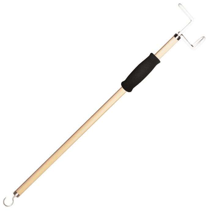 27 Inch Long Dressing Stick 27 Inch Long Dressing Stick