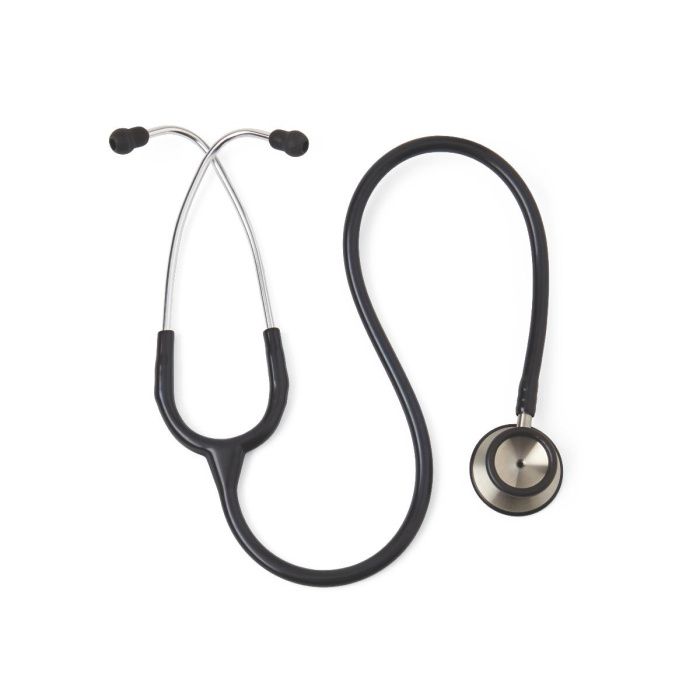 Buy Medline Synergy Dual-Frequency Stethoscope @HPFY