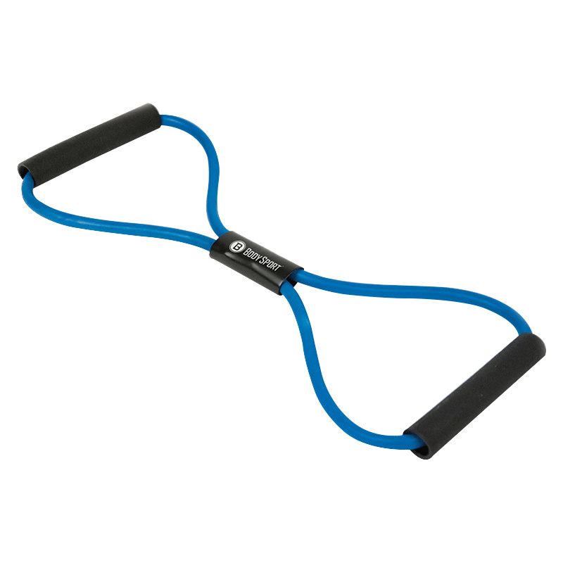 Body Sport Figure Loop Tube