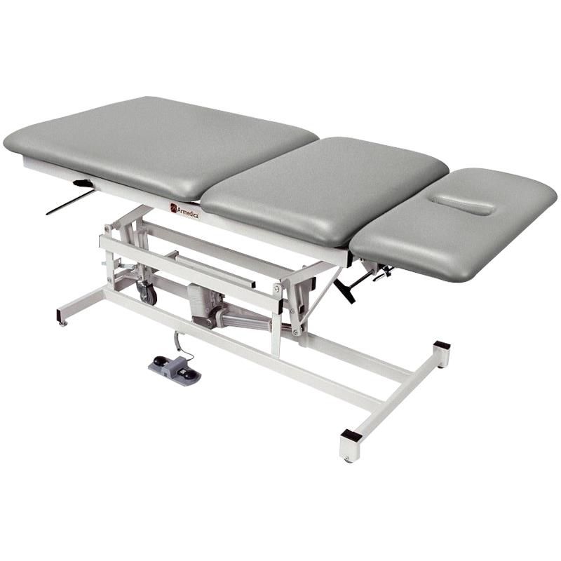 Buy AM-334 Hi-Lo Treatment Table | Armedica Bariatric Table