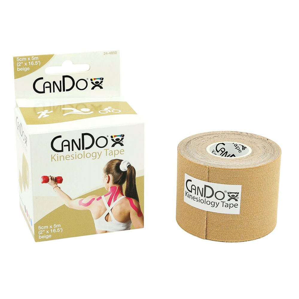 CanDo Kinesiology Tape, 2