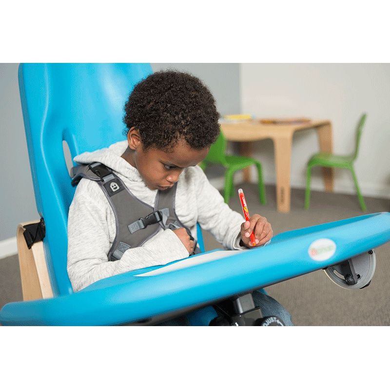 Special Tomato Soft Touch Floor Sitter Kit - For Proper Seating