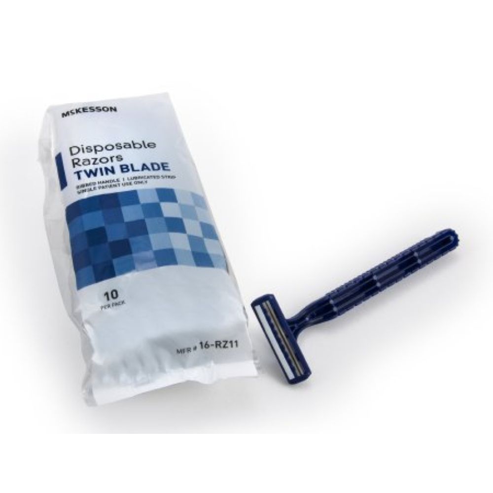 美品！！　MCWROKS ＤＵＡＬEDGE 672LR 27320193526mckesson-razor-twin
