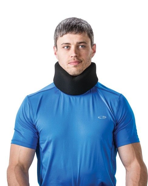 Shop Core Foam Universal Cervical Collars [Latex-Free]