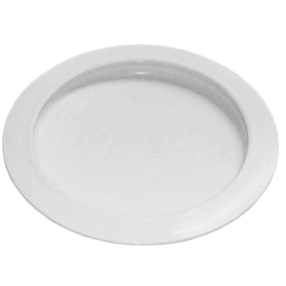 Inner Lip Polyester Plate