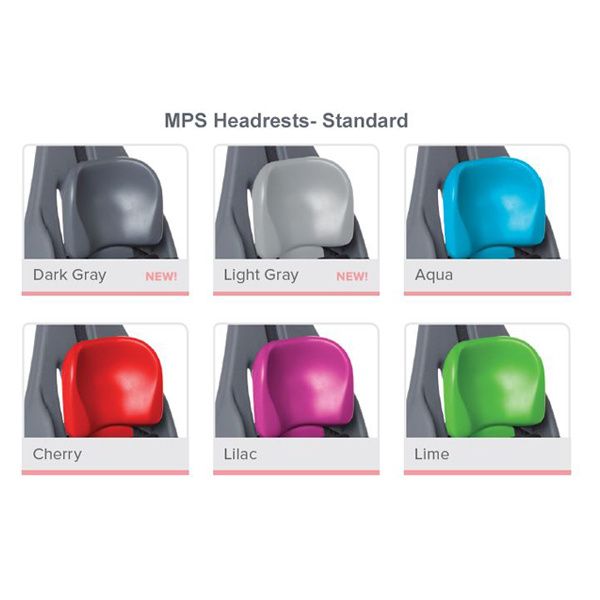 Special Tomato MPS Headrest